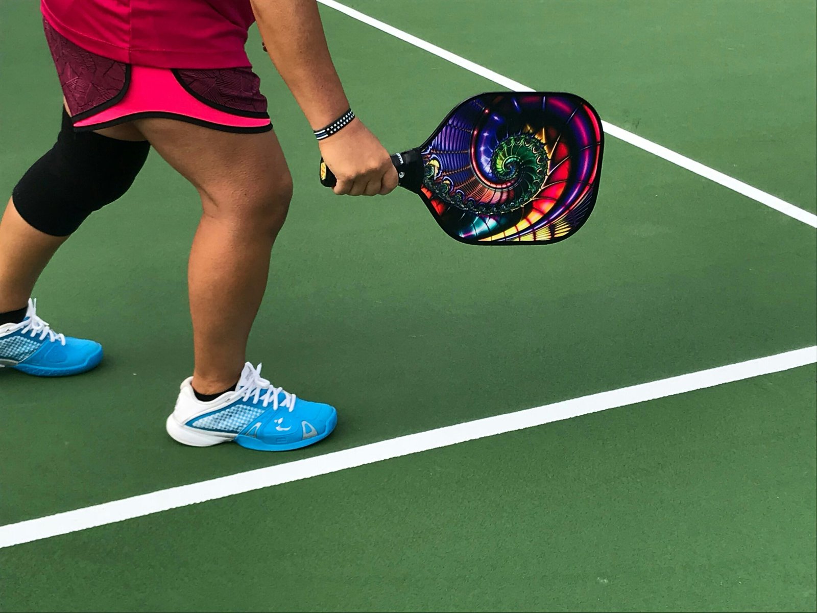 The Importance of Choosing the Right Pickleball Shoes for Optimal Performance