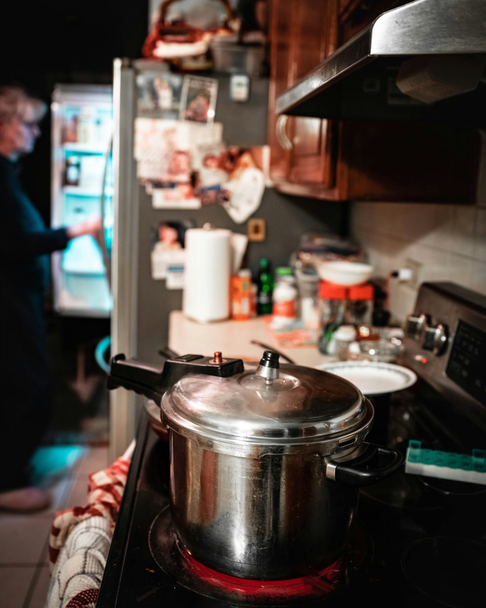 The Best Electric Pressure Cookers for Canning and Easy Cleanup