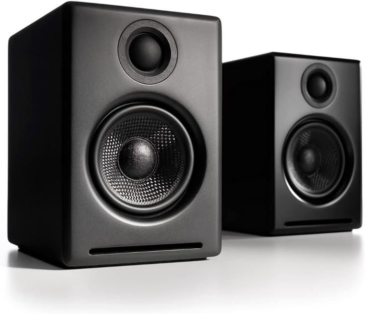 Exploring Ethernet LAN Speakers: The Future of Professional Audio Solutions