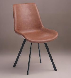 Leather Dining Chairs