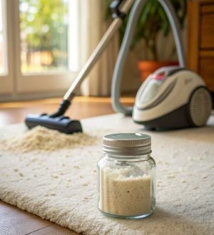 carpet deodorizer​