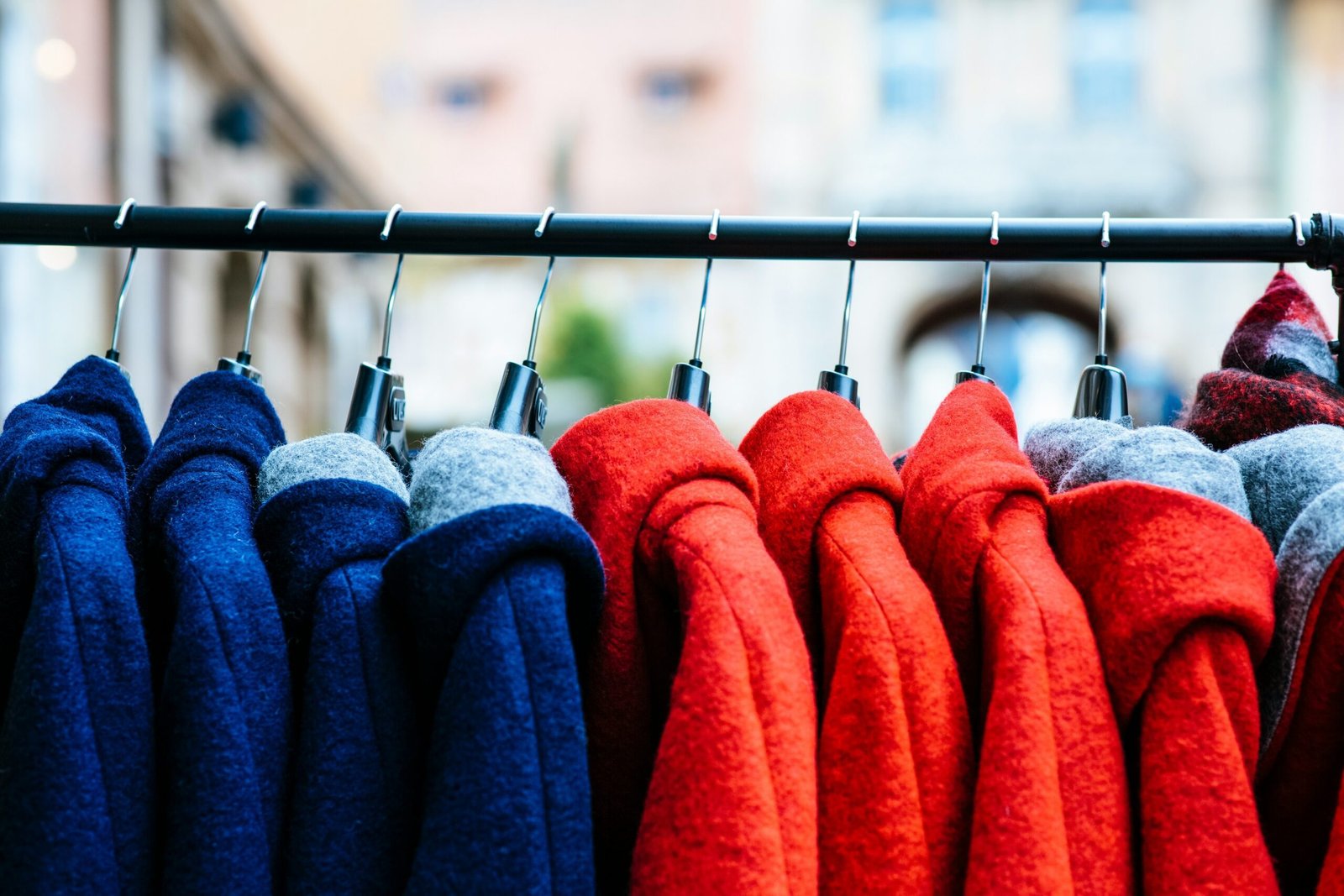 The Timeless Appeal of Varsity Jackets: A Symbol of Pride and Style