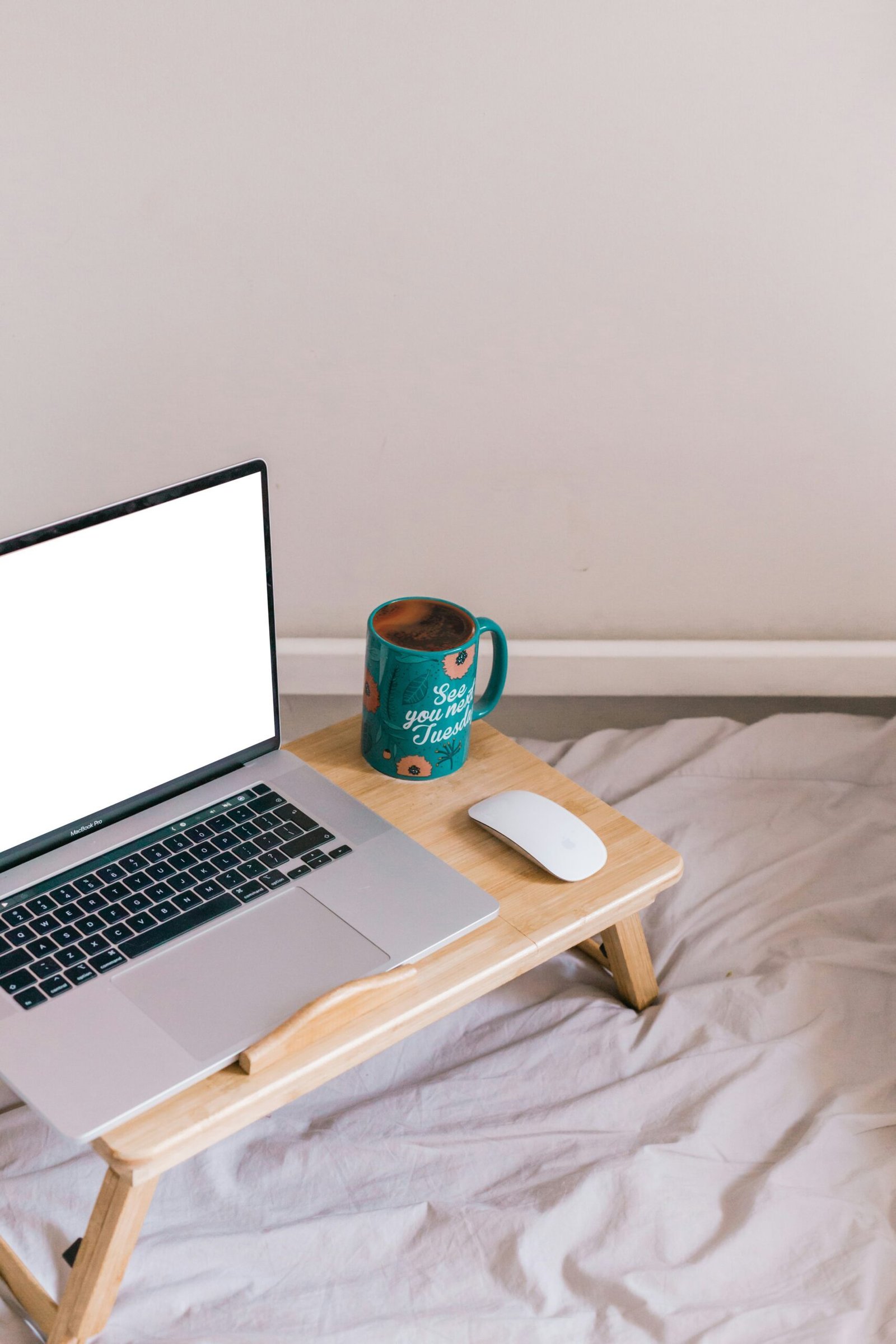 The Ultimate Guide to Laptop Tables: Enhancing Comfort and Productivity