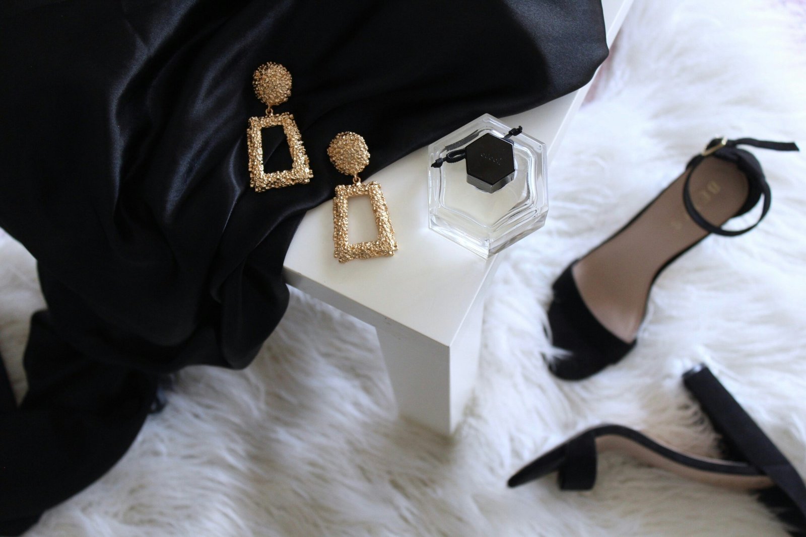 The Elegant Allure of Lancôme Perfumes